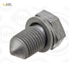 Oil Filter 2.0 FSI TFSI Suitable for VW Golf 5 MK5, Jetta, Passat, Audi A3 AE113 HENGST FILTER E27H D125