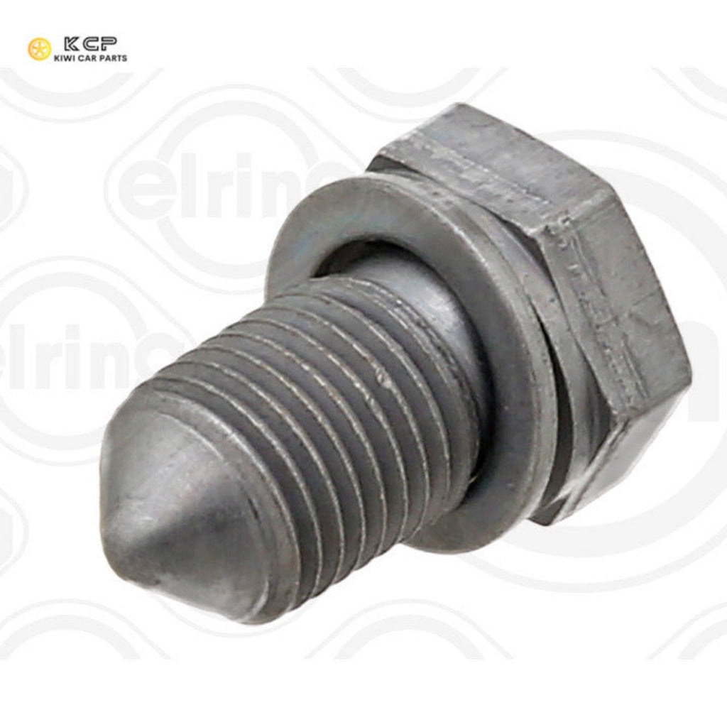 Oil Filter 2.0 FSI TFSI Suitable for VW Golf 5 MK5, Jetta, Passat, Audi A3 AE113 HENGST FILTER E27H D125