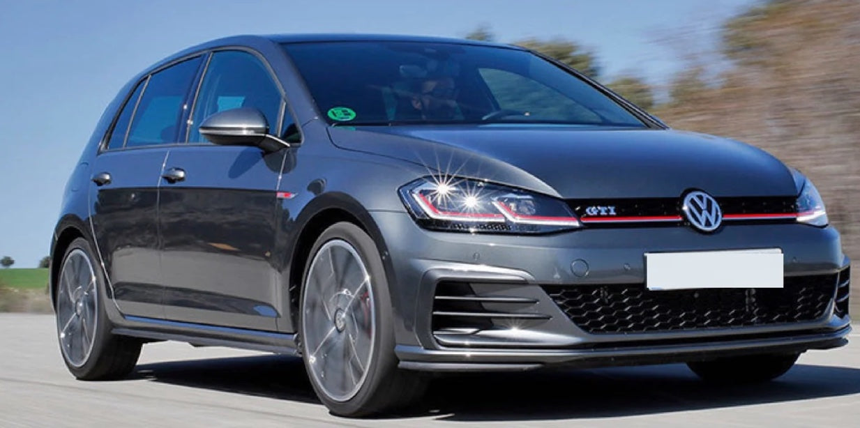 VW GTI PARTS NZ