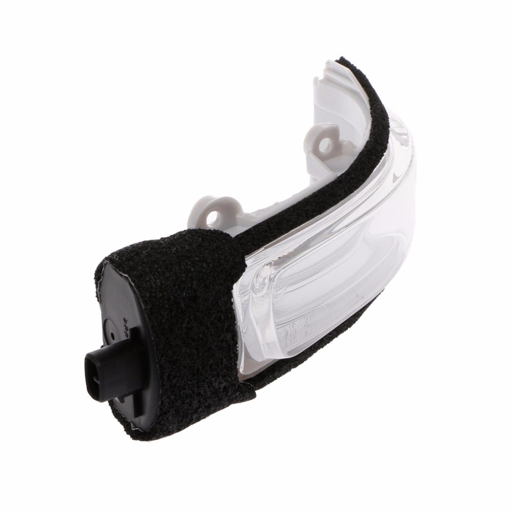 Right Side LED Rearview Turn Signal Light Compatible with TOYOTA COROLLA AURIS 81730-22180 REIZ MARK X