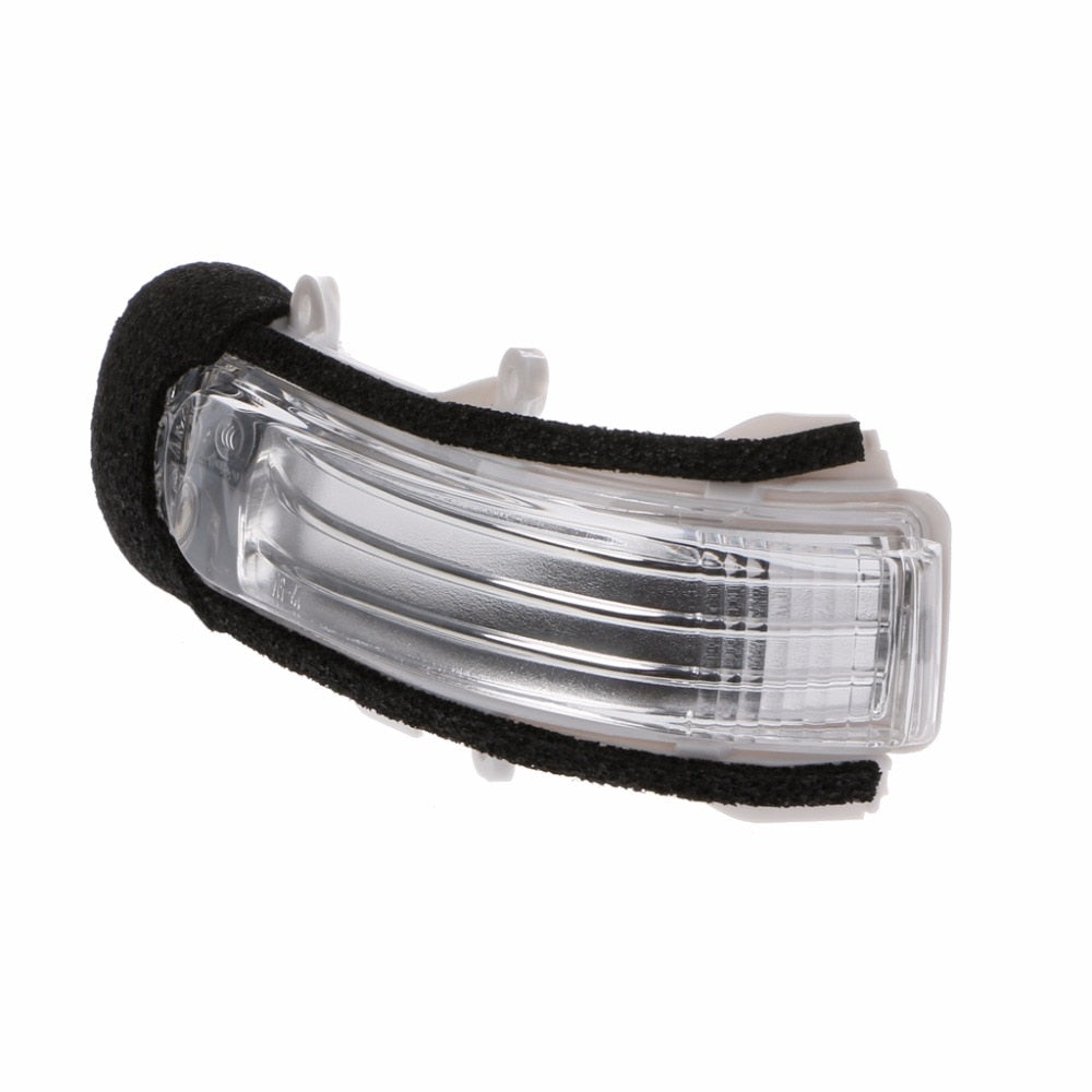 Right Side LED Rearview Turn Signal Light Compatible with TOYOTA COROLLA AURIS 81730-22180 REIZ MARK X