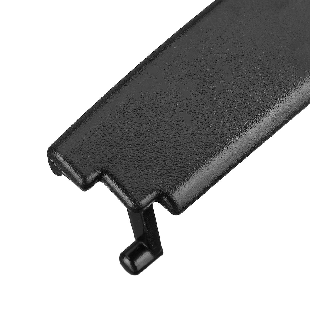 Center Console Armrest Cover Latch Clip Cover Latch Clip Catch For Audi A3 8P 2003 2004 2005 2006 2007~2012