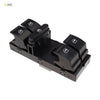Power Electric Window Master Switch Control Button Console For Skoda Fabia Octavia Superb Yeti 1Z0 959 858B 1ZD959856