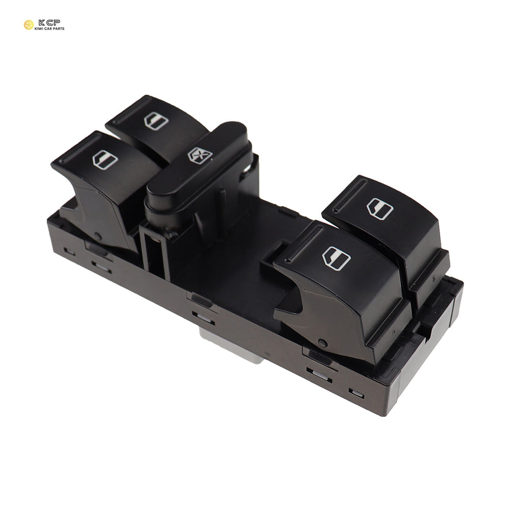 Power Electric Window Master Switch Control Button Console For Skoda Fabia Octavia Superb Yeti 1Z0 959 858B 1ZD959856