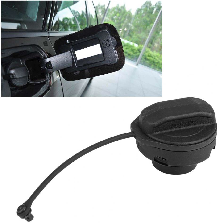 Vw fuel cap