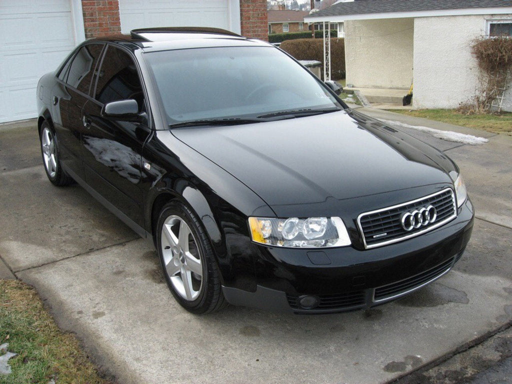 HEADLIGHT FOG LIGHT SWITCH REPAIR KIT COVER FOR AUDI A4 S4 8E B6 C5 2000-2007 A6
