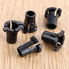 4 PCS Headlight Adjusting Screw Clips Auto Clip Suit For BMW E30 3 E32 7 E34 5 Series