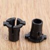 4 PCS Headlight Adjusting Screw Clips Auto Clip Suit For BMW E30 3 E32 7 E34 5 Series