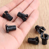 4 PCS Headlight Adjusting Screw Clips Auto Clip Suit For BMW E30 3 E32 7 E34 5 Series