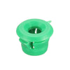 20pcs/bag Side Sill Skirts Moulding Grommet Clips suit for BMW E30 E32 E36 E46 E60 E61 E63