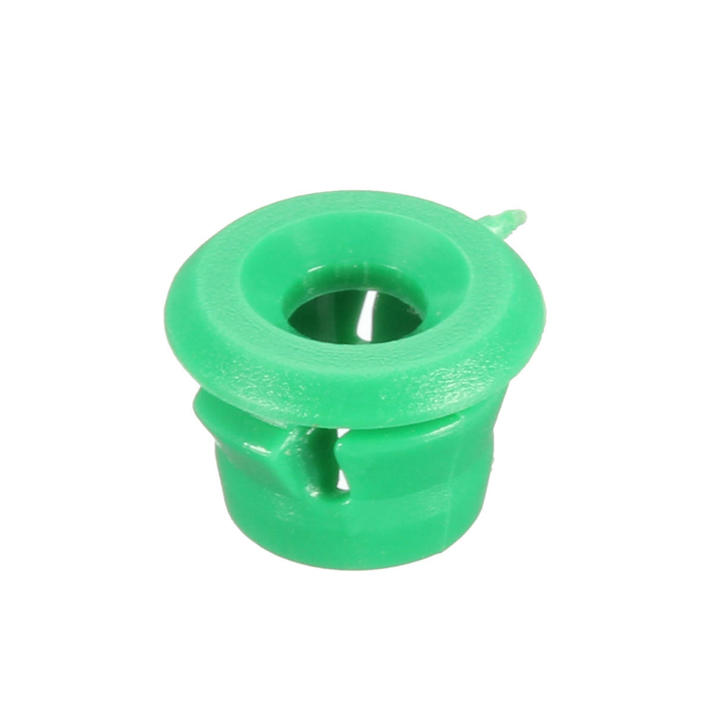 20pcs/bag Side Sill Skirts Moulding Grommet Clips suit for BMW E30 E32 E36 E46 E60 E61 E63