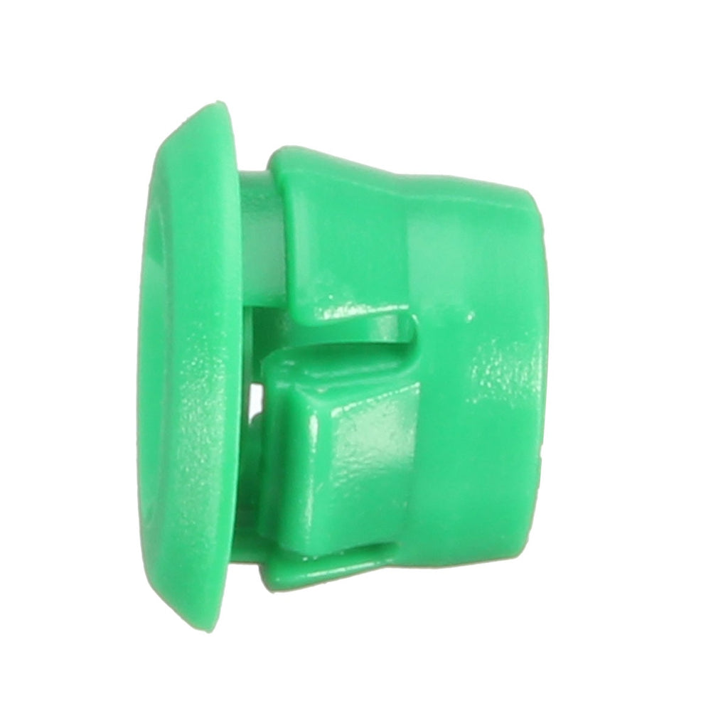 20pcs/bag Side Sill Skirts Moulding Grommet Clips suit for BMW E30 E32 E36 E46 E60 E61 E63