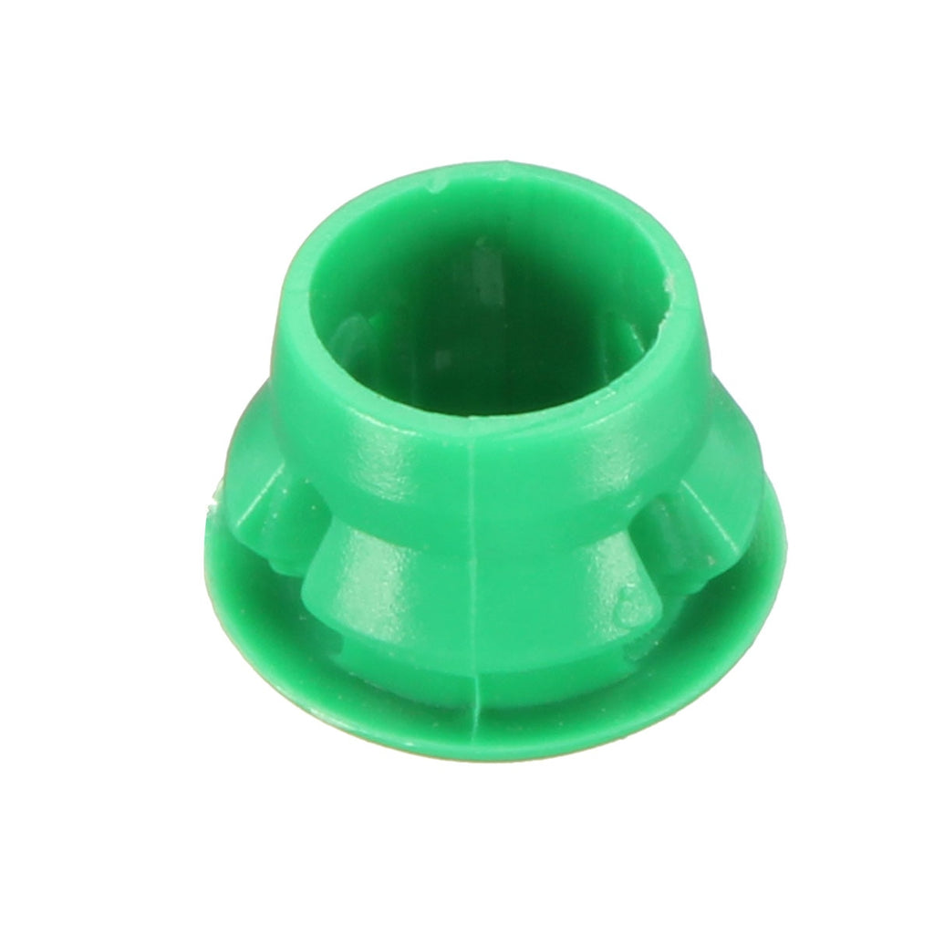 20pcs/bag Side Sill Skirts Moulding Grommet Clips suit for BMW E30 E32 E36 E46 E60 E61 E63