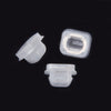 20PCs x Interior Trim Moulding Clip Door Retainer Suit For BMW E46 E90 E91 X5