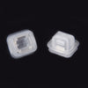 20PCs x Interior Trim Moulding Clip Door Retainer Suit For BMW E46 E90 E91 X5