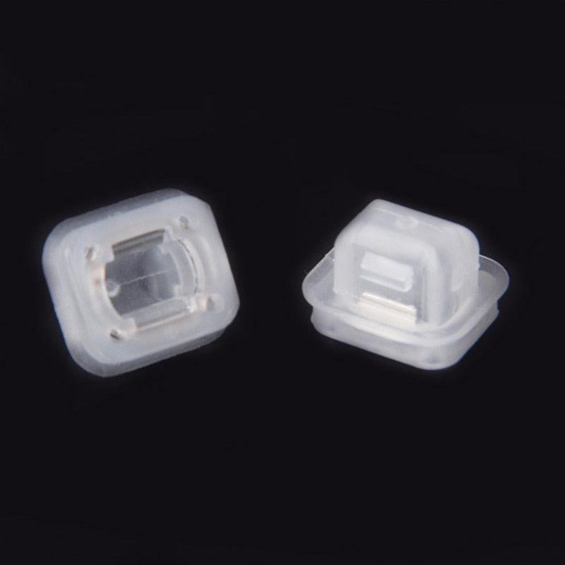 20PCs x Interior Trim Moulding Clip Door Retainer Suit For BMW E46 E90 E91 X5