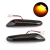 **SPECIAL** Suits for BMW E90 E87 E46 Pair of Sequential LED Indicators Turn Signal Lights