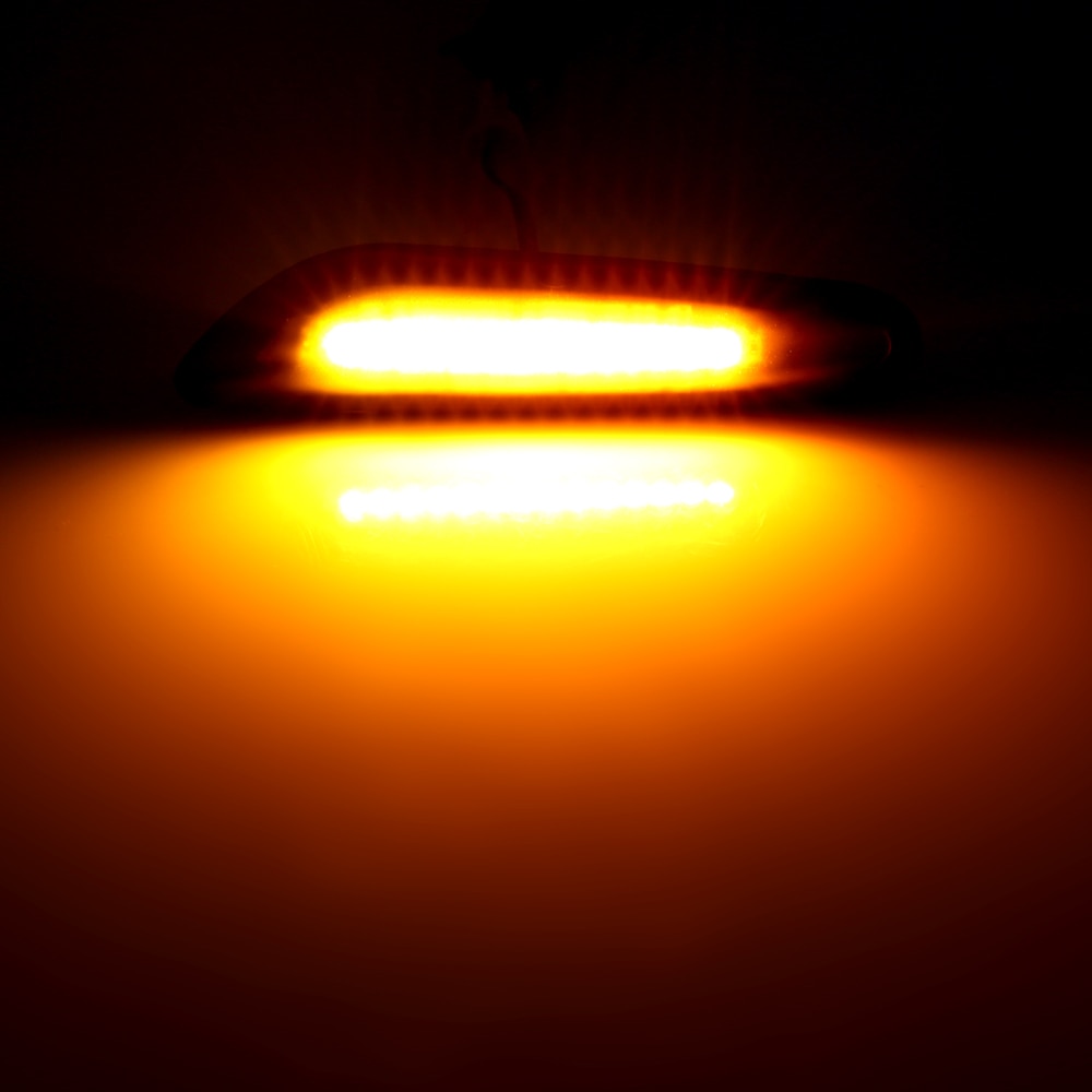 **SPECIAL** Suits for BMW E90 E87 E46 Pair of Sequential LED Indicators Turn Signal Lights