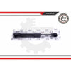 Parking Brake Pedal Shock Gas Damper VW Touareg Porsche Cayenne 2002 - 2010