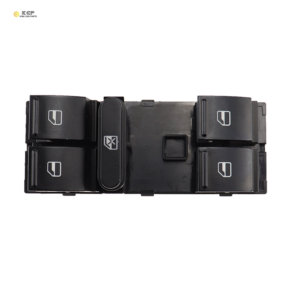 Power Electric Window Master Switch Control Button Console For Skoda Fabia Octavia Superb Yeti 1Z0 959 858B 1ZD959856