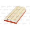 VALEO Air Filter For VW 2.0T FSI / TFSI Golf MK5 GTI MK5 GTX Audi A3 Air Filter Suit VW 2.0T Golf MK5 GTI, GTX 5 06F133843A