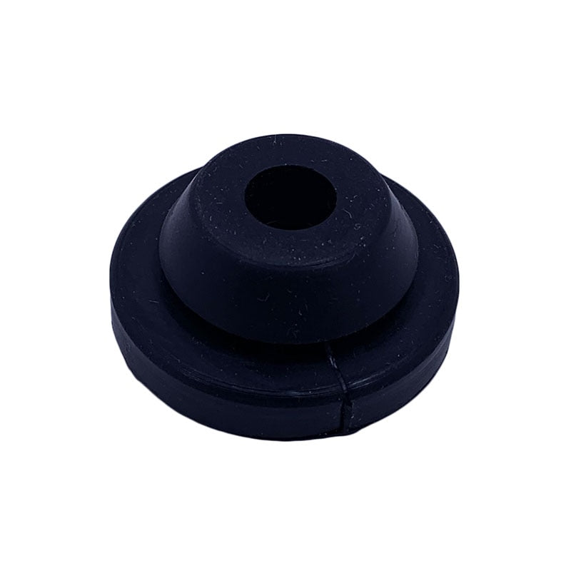 2 Pcs Air Filter Buffer Rubber Cover Mount For Golf MK5 GTI A6 2005-2011 A1 A2 A3 TT RS6 036 129 689 B 036129689B