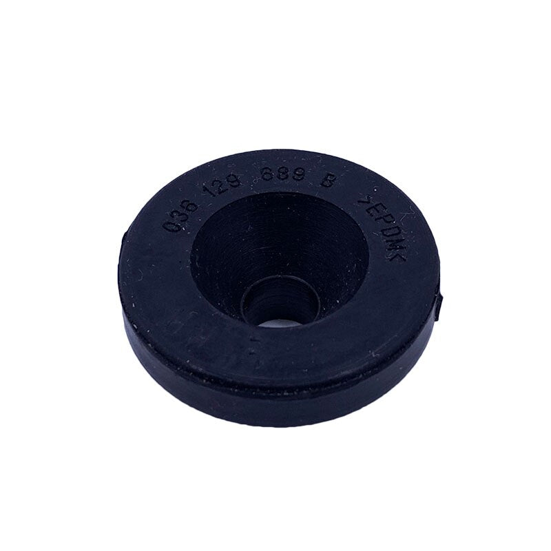 2 Pcs Air Filter Buffer Rubber Cover Mount For Golf MK5 GTI A6 2005-2011 A1 A2 A3 TT RS6 036 129 689 B 036129689B