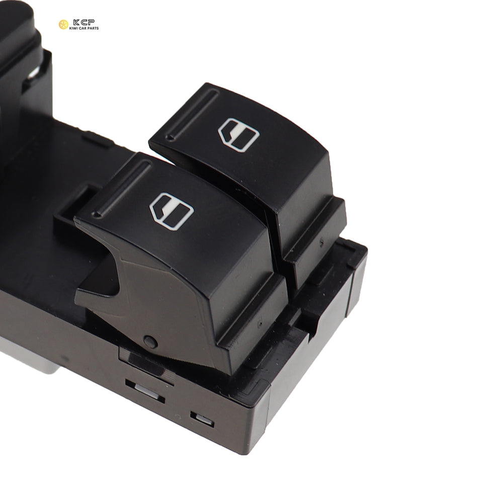 Power Electric Window Master Switch Control Button Console For Skoda Fabia Octavia Superb Yeti 1Z0 959 858B 1ZD959856