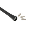 9" Universal Car Radio Flexible Anti Noise Aerial Antenna