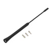 9" Universal Car Radio Flexible Anti Noise Aerial Antenna