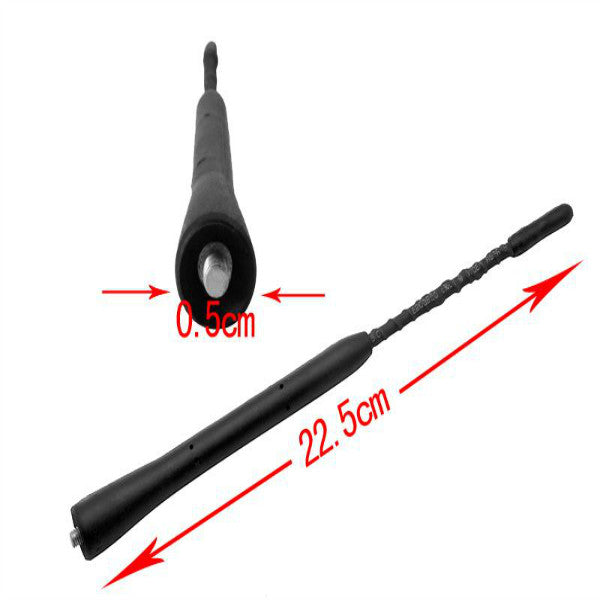 Car Auto Stubby Roof Antenna Suit VW Golf Passat BMW, Toyota, Mazda, Honda, Nissan