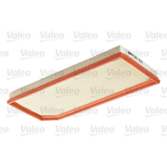 VALEO Air Filter For VW 2.0T FSI / TFSI Golf MK5 GTI MK5 GTX Audi A3 Air Filter Suit VW 2.0T Golf MK5 GTI, GTX 5 06F133843A
