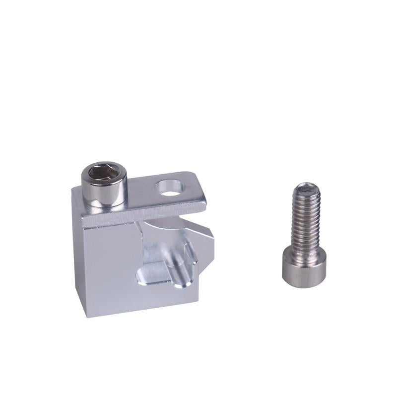 Repair Bracket For Fault Code P2015 Fix For Plastic Intake Manifold VW Audi Skoda 2.0 TDI CR