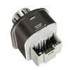 Side Mirror Switch Suitable for VW Golf GTI MK5 MK6 Jetta MK5