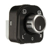 Side Mirror Switch Suitable for VW Golf GTI MK5 MK6 Jetta MK5