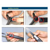 Rear Wiper Blade Suit For VW Golf 5 MK5 V 1K1 GT GTI, FSI TFSI R32