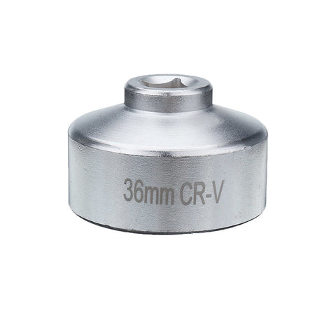 Heavy Duty Low Profile Oil Filter Socket 36mm 3/8