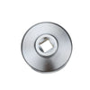 36 mm Heavy Duty Low Profile Euro Oil Filter Wrench 36mm 3/8" Cartridge Style Filter Socket