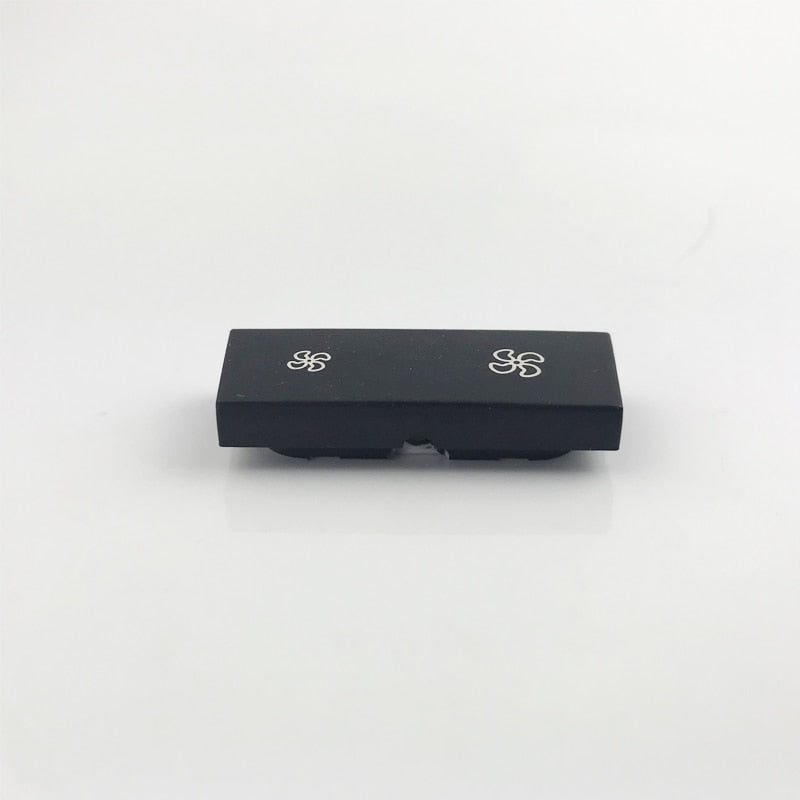 Air conditioning Switch Fan Button Cap Cover Replacement for For BMW 3 series E90 E92 E93 X1 E84 X3 F25 318i 320i 325i 330i 335i
