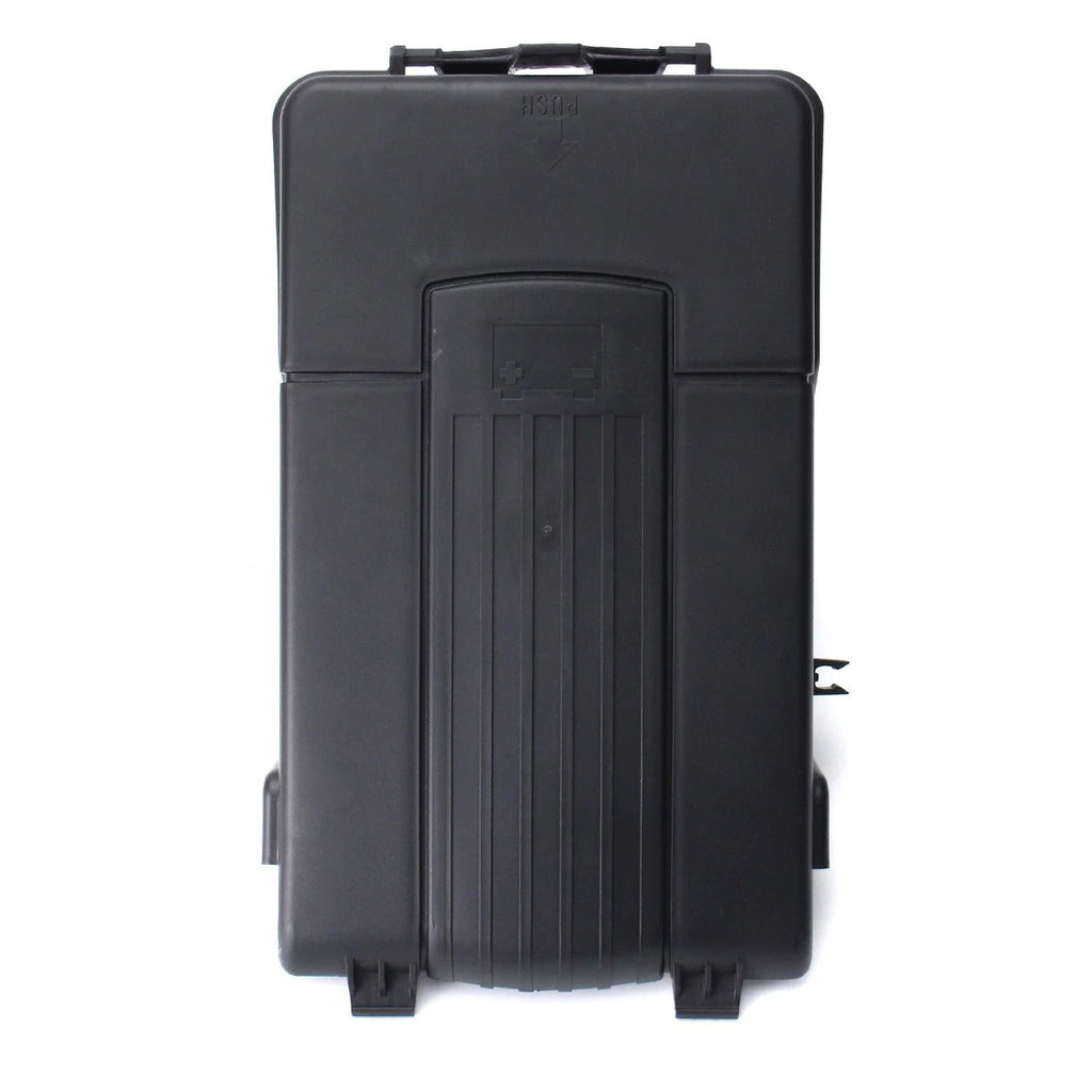 Battery Cover Top Lid Tray Fits suitable for VW Golf MK5 6 Jetta MK6 Passat B6 Tiguan Scirocco Battery Cover Top Lid Tray Fits suitable for VW Golf MK5 6 Jetta MK6 Passat B6 Tiguan Scirocco 
1KD 915 443 1KD915443
