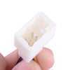 Car 4 Pin Factory Camera Retention Adapter For Toyota Reverse Camera