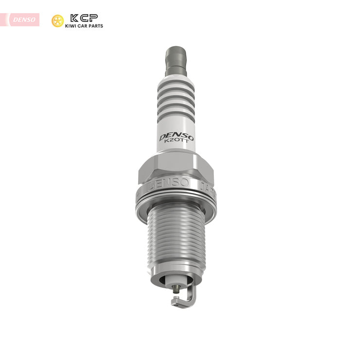 Set of x 4 Denso K20TT Spark Plugs for VW Golf MK4 MK5 MK6 Passat Polo Touareg Audi A3 A4 A6 A8 TT 004081161A, 101000004AB, 101000014AB, 101000017AB, 101000025AA, 101000031AA