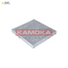 KAMOKA Interior Air Filter F509601 KAMOKA Interior Cabin Air Filter For 2012+ Audi A3, Audi TT 2014+, VW Golf MK7, VW Passat, Skoda Octavia, Superb
Part numbers: VAG 5Q0819653  5Q0 819 653