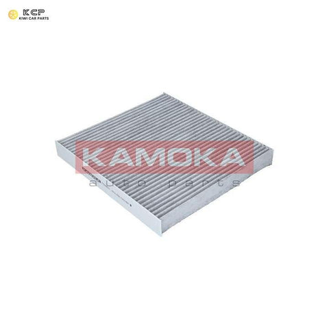 KAMOKA Interior Air Filter F509601 KAMOKA Interior Cabin Air Filter For 2012+ Audi A3, Audi TT 2014+, VW Golf MK7, VW Passat, Skoda Octavia, Superb
Part numbers: VAG 5Q0819653  5Q0 819 653