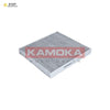 KAMOKA Interior Air Filter F509601 KAMOKA Interior Cabin Air Filter For 2012+ Audi A3, Audi TT 2014+, VW Golf MK7, VW Passat, Skoda Octavia, Superb
Part numbers: VAG 5Q0819653  5Q0 819 653