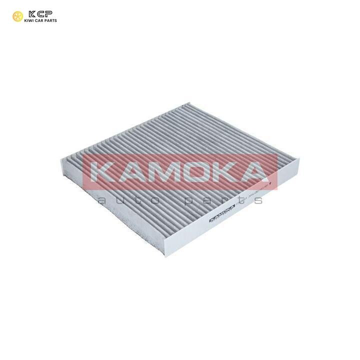 KAMOKA Interior Air Filter F509601 KAMOKA Interior Cabin Air Filter For 2012+ Audi A3, Audi TT 2014+, VW Golf MK7, VW Passat, Skoda Octavia, Superb
Part numbers: VAG 5Q0819653  5Q0 819 653