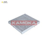 KAMOKA Interior Air Filter F509601 KAMOKA Interior Cabin Air Filter For 2012+ Audi A3, Audi TT 2014+, VW Golf MK7, VW Passat, Skoda Octavia, Superb
Part numbers: VAG 5Q0819653  5Q0 819 653