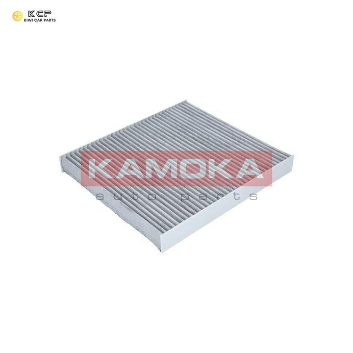 KAMOKA Interior Air Filter F509601 KAMOKA Interior Cabin Air Filter For 2012+ Audi A3, Audi TT 2014+, VW Golf MK7, VW Passat, Skoda Octavia, Superb
Part numbers: VAG 5Q0819653  5Q0 819 653