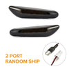 **SPECIAL** Suits for BMW E90 E87 E46 Pair of Sequential LED Indicators Turn Signal Lights