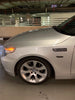 **SPECIAL** Suits for BMW E90 E87 E46 Pair of Sequential LED Indicators Turn Signal Lights